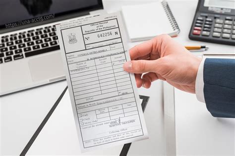 Professional Tax Receipt (PTR) made easy .